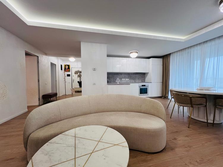 Inchiriere Apartament Spatios Iancu Nicolae I Cambridge - 12