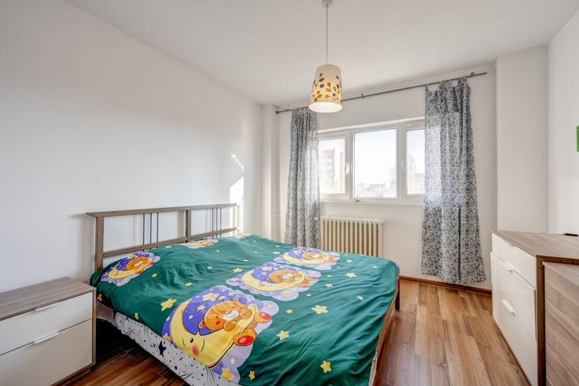 Basarabiei-Diham ,Nicolae Sebe- 2camere- 82 000 Euro  COMISION 0% - 6