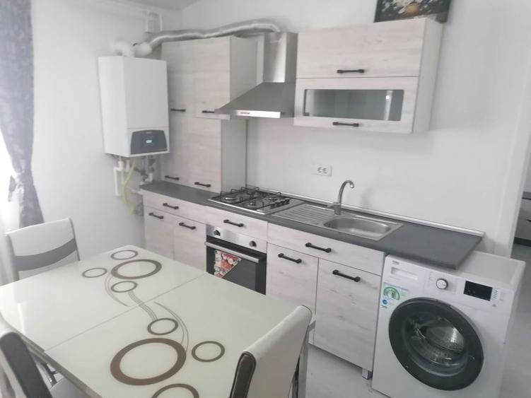 Pantelimon, Lidl apartament 2 camere - 8