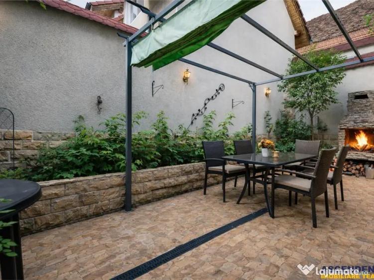 Aparthotel elegant, potential ridicat, ultracentral, Brasov - 17