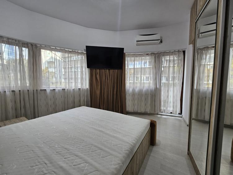 Cismigiu Parc /Sala Palatului-inchiriere apartament 2 camere! Centrala proprie ! - 8