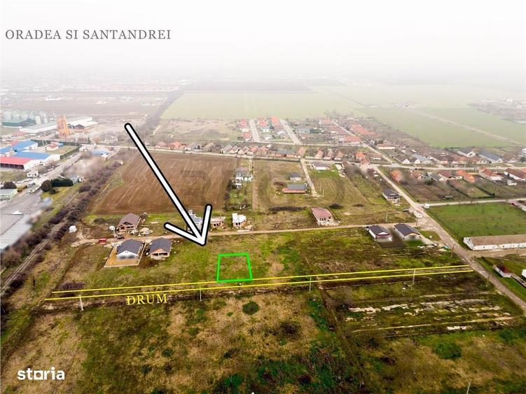 RECO teren de vanzare in Palota - 4