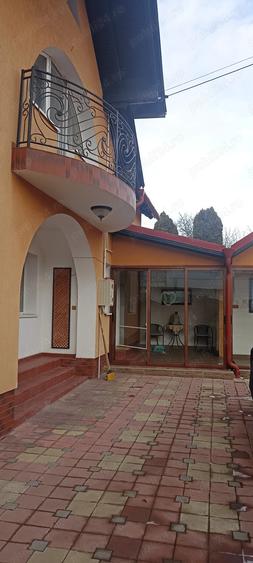 Inchiriez casa in Rasnov - 12