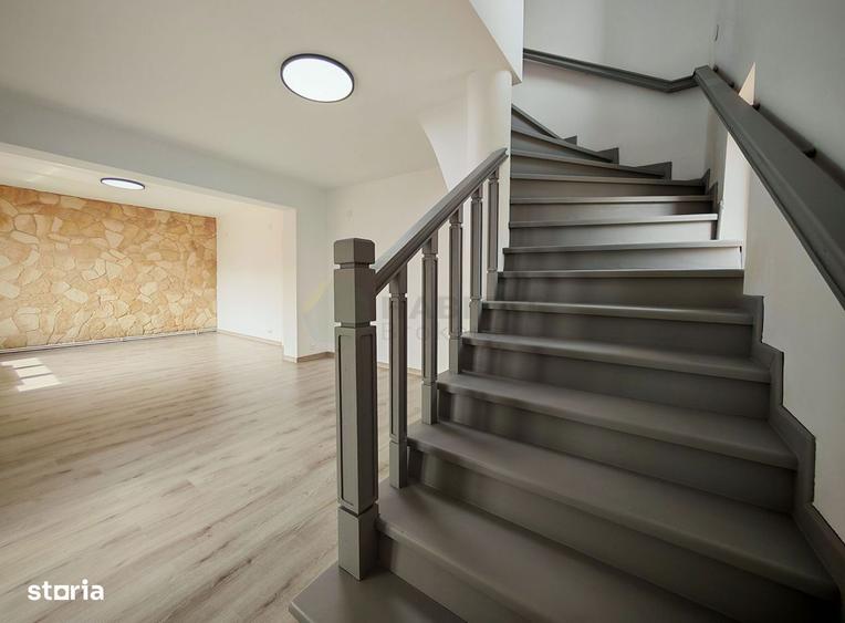 Vila Individuala cu o curte generoasa zona Aparatorii Patriei - 15