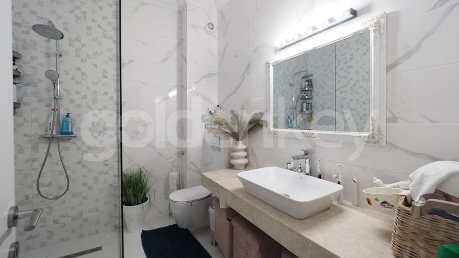 Vila moderna in stil britanic | 4 dormitoare | finisaje premium - 15