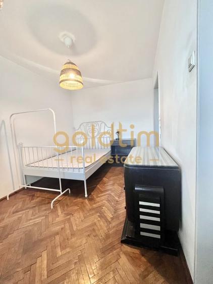 2 camere renovat,mobilat si utilat,3min metrou N. Grigorescu,Parc IOR,statia 311 - 13