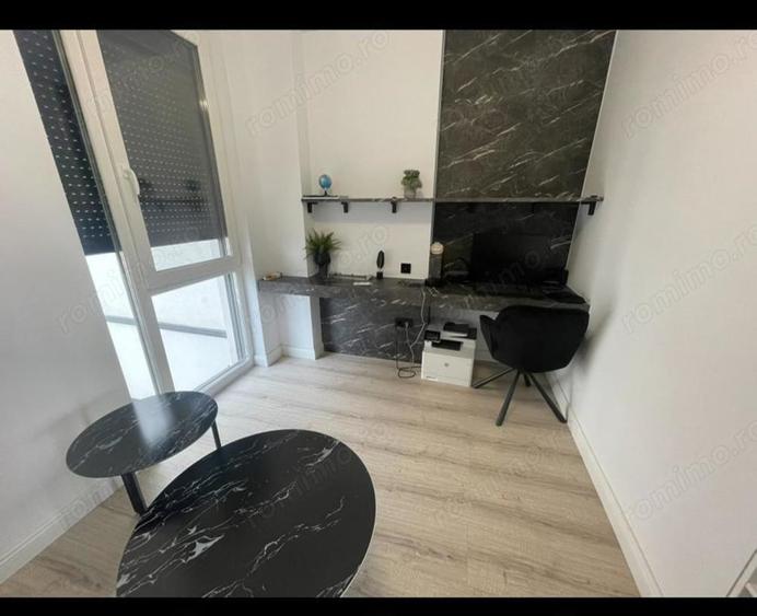 Penthouse 4 camere Rebreanu - 8