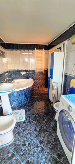 Apartament 3 camere, etaj 4/4, 52 mp utili, zona Piata Sud – Mausoleul Eroilor - 9