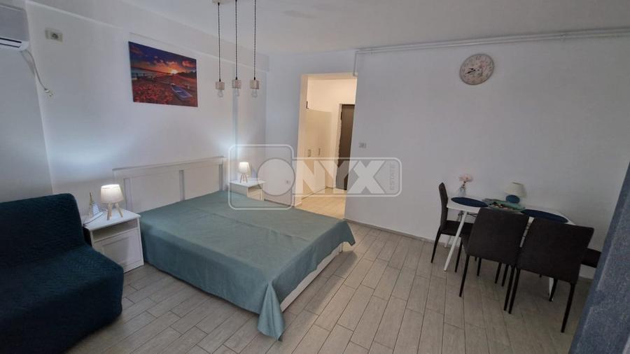 Studio langa plaja,Mamaia Sat,Mackerel - 5