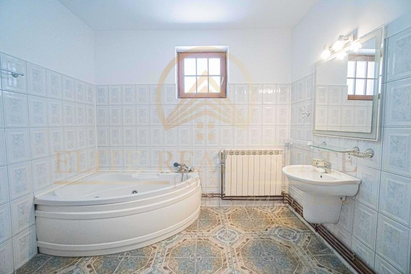 Vila premium ultracentrala, fara vecini, teren 377 mp, garaj! - 20