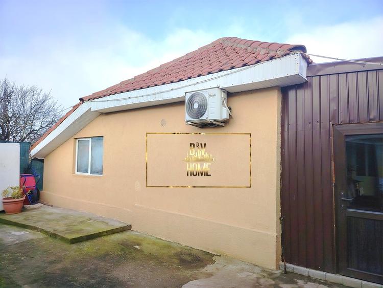 Casa cu teren generos, Castelu Constanta - 16