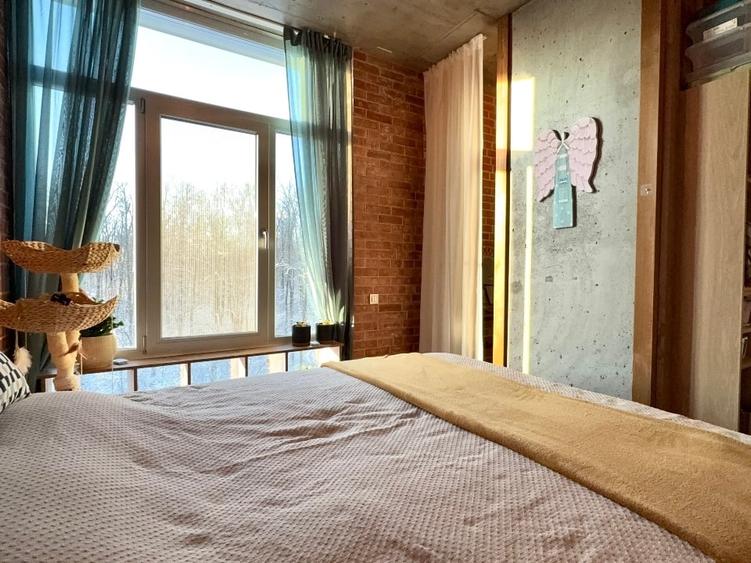 Studio premium în Loft Green Mogoșoaia - 9