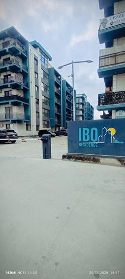 Inchiriez studiou Mamaia Nord -Navodari - 8