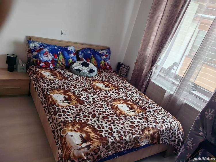 Vand apartament 3 camere - 9