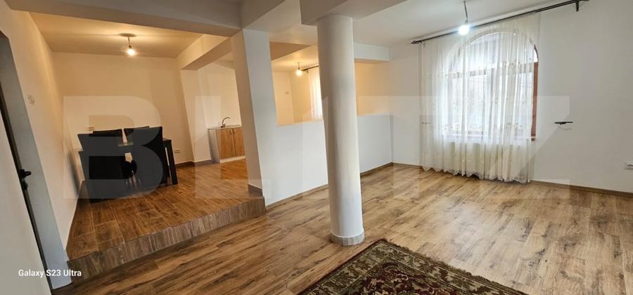 Casa individuala, 538 mp, zona Bucium - 12