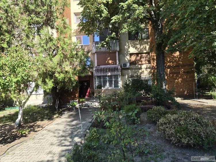 Apartament langa Medicina-Bastion-Punctele Cardinale - 1