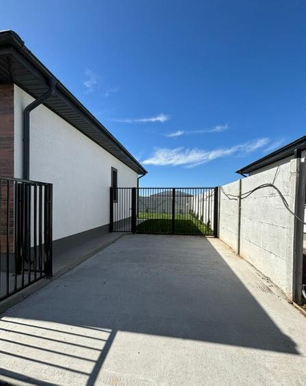 Casa singulara , 4 camere, gata de mutat, Bragadiru - 5