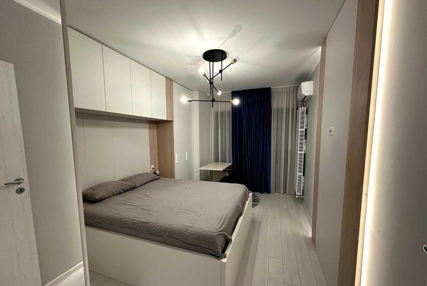 Apartament 2 camere Lux in Complexul Moghioros Park Residence - 3