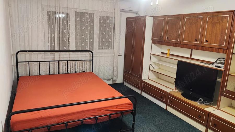 Inchiriez apartament 3 camere. Disponibil de la 1 Decembrie. - 7