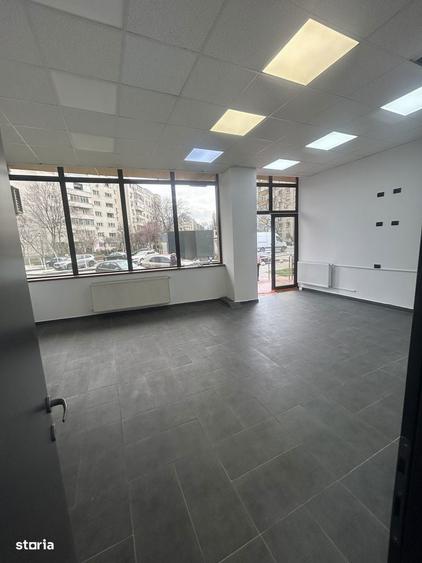Spa?iu comercial str Petre ispurescu - 2