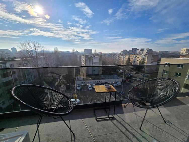 Spatiu birou de inchiriat - constructie noua, langa City Park Mall - 8