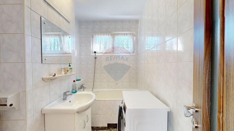 De inchiriat 2 camere zona Astra, mobilat si utilat - 9