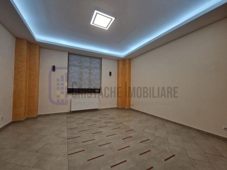 Vila in Cotroceni, renovata si modernizat 2025, pretabil uz comercial - 3