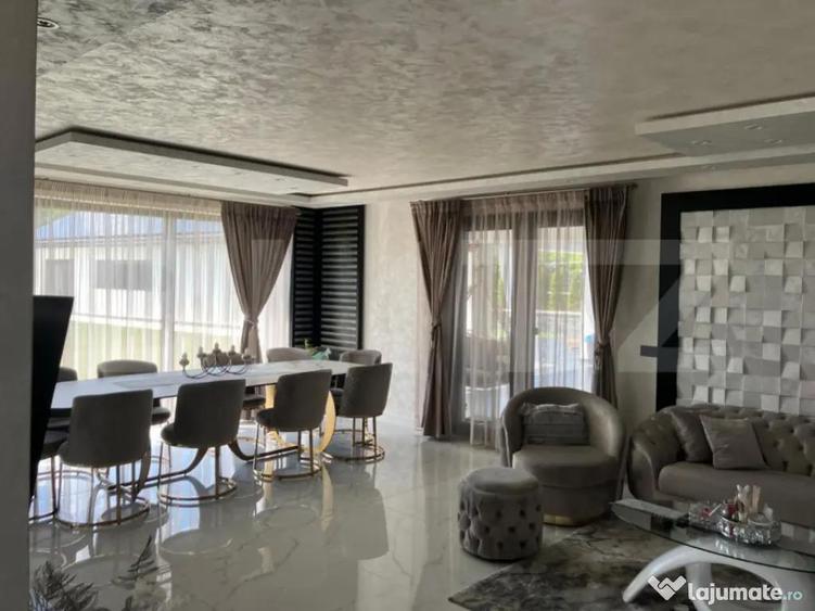 Proprietate exclusiva, independenta energetic,exterior es - 5