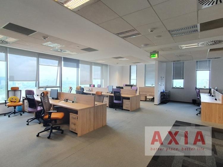 Inchiriere birouri AFI Lakeview, Comision 0% - 6