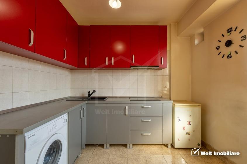 OPORTUNITATE INVESTIE!  Apartament cu 1 camera zona Iulius Mall - 5