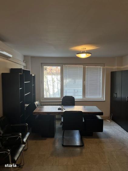 Birou de Inchiriat Ultracentral Sala Palatului Super Mega Afacere - 8