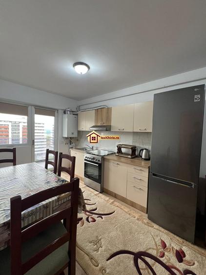 Apartament 2 camere Copou Garden - 5