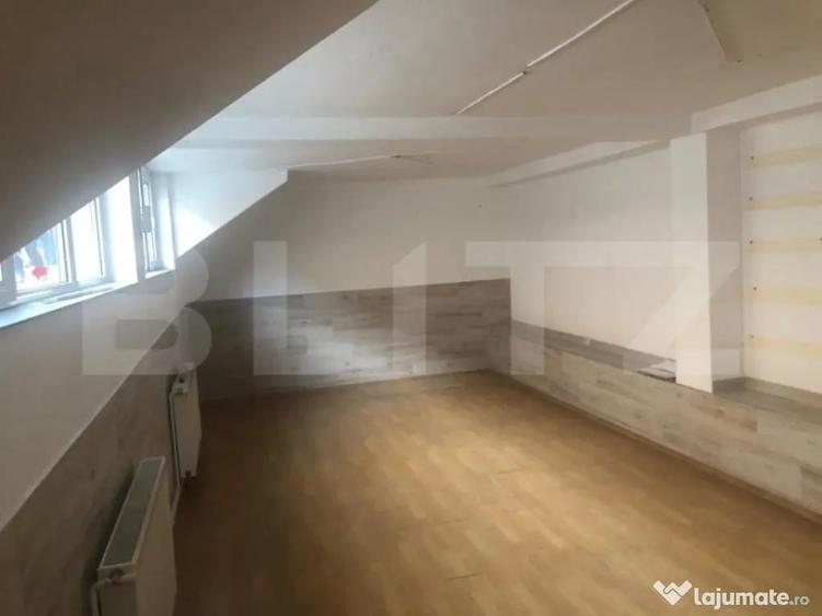 Spatiu comercial de inchiriat, 44mp - zona Cetate, Bulevard - 9