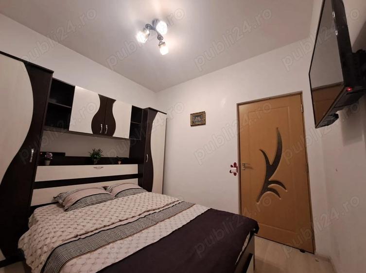 Inchiriez ap. 2 cam Studio cu curte Popesti Lidl Mega sect.4 Bucuresti - 7