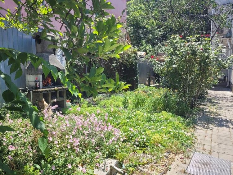 Proprietar - Casa si teren P+E+M, 275 mp teren la 7 minute de metrou - 5