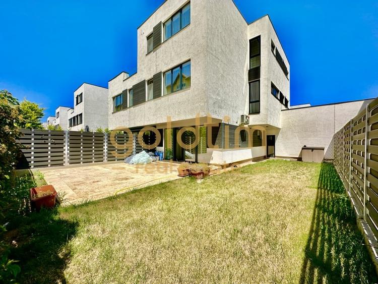 BONTON LUXURY VILLA/SPATII GENEROASE/ZONA LINISTITA/SCOALA AMERICANA/PIPERA - 31