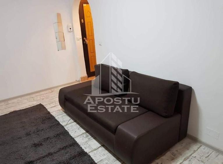 Apartament o camera, Sagului, clima, complet mobilat si u... - 6