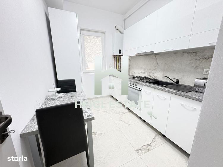 Apartament decomandat cu 2 camere la etajul 1 in Giroc - 2