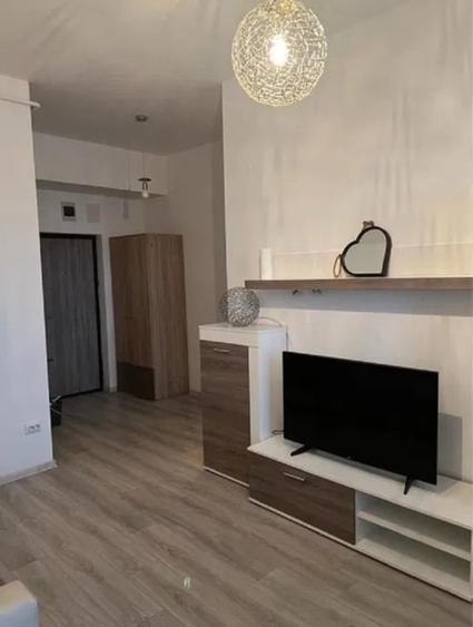 Apartament cu 2 camere - zona Galata - bloc Oxygen - 2