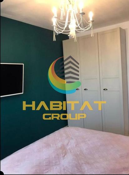 Vânzare Apartament Mobilat și Utilat Lux - Gata de Mutare! - 3