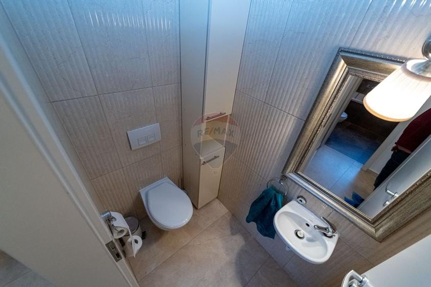 Comision 0% | Apartament 3 camere | Avantgarden 3 | Vedere spre munte - 16