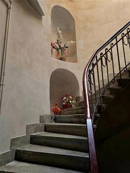 Apartament ultracentral de inchiriat- 3 camere - 8