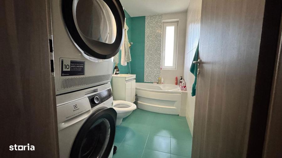 COMISION 0% | Apartament 3 Camere | Giroc | 67mp Utili + Terasa 8mp - 7