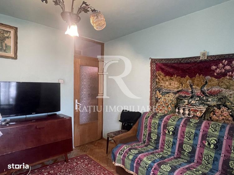 Apartament cu 3 camere | Etaj intermediar | Calea Aradului | Oradea - 9