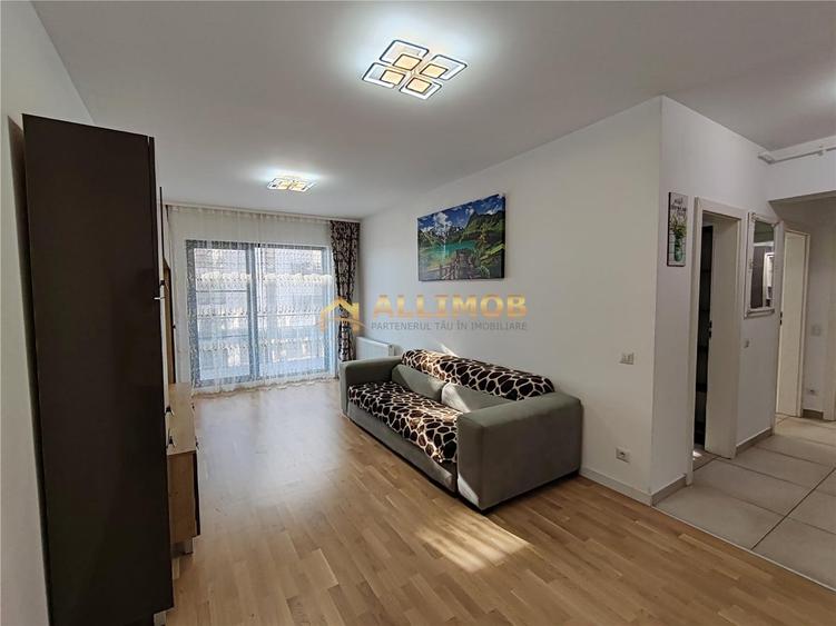 Ploiesti, apartament 2 camere - 3