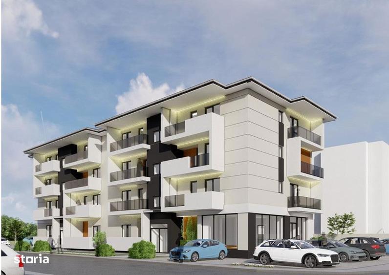Apartament 2 camere /Bragadiru-Cartierul Independentei - 4