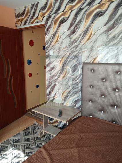 Apartament 2 Camere,Titan Auchan,bl.reabilitat,et.1/10,DECOMANDAT,NOU,mobilat - 10