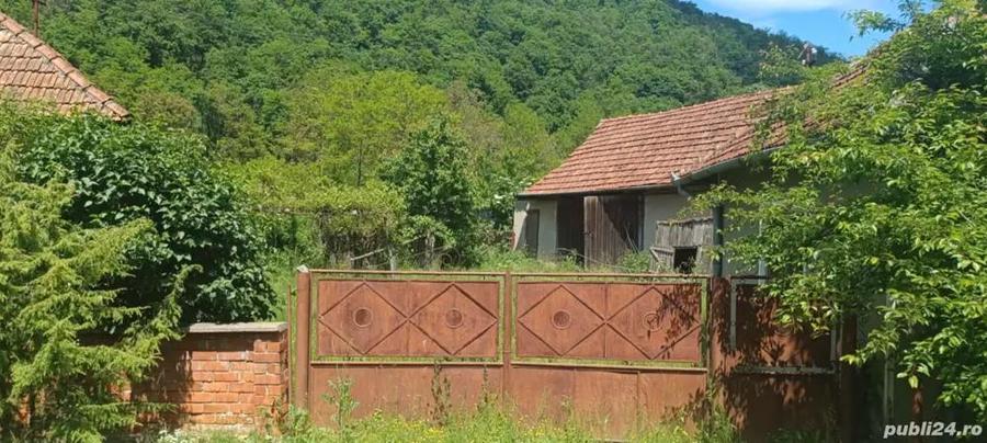Casa de vanzare Stancesti(Dobra) - 2