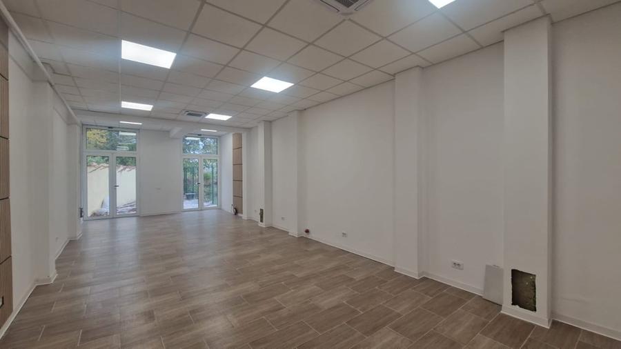 Spatiu comercial, 140mp+terasa 30mp, 1 Mai, zona Facultatea de Medicina - 3