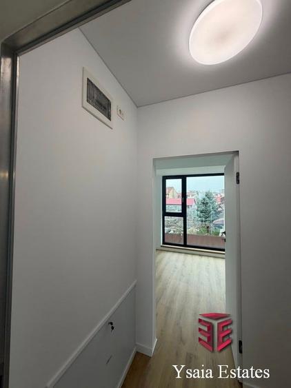 EXCLUSIVITATE LA VANZARE - VILA P+1 - ELVILA - PALAZU MARE - - 20